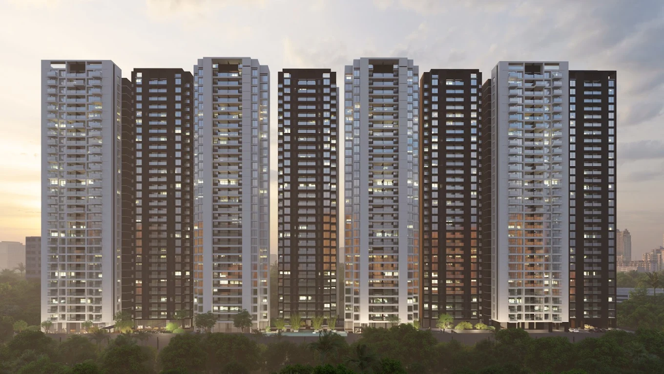 Residential Property Image